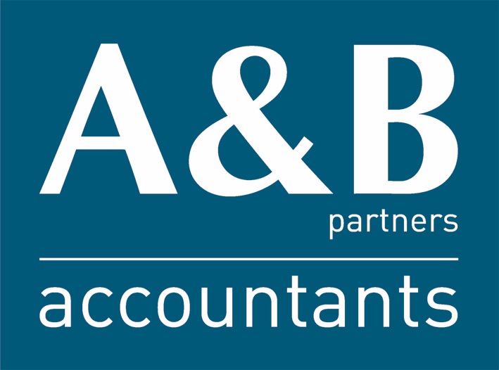 A&B Partners logo
