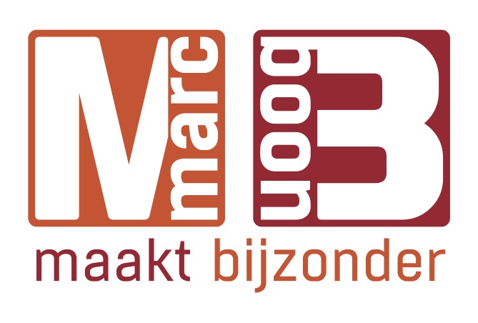 Marc Boon logo