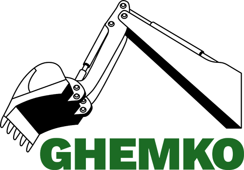 Ghemko logo