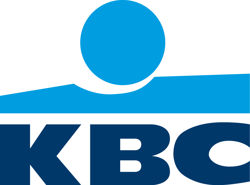 KBC logo