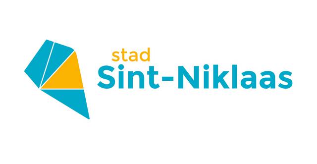Stad Sint-Niklaas logo