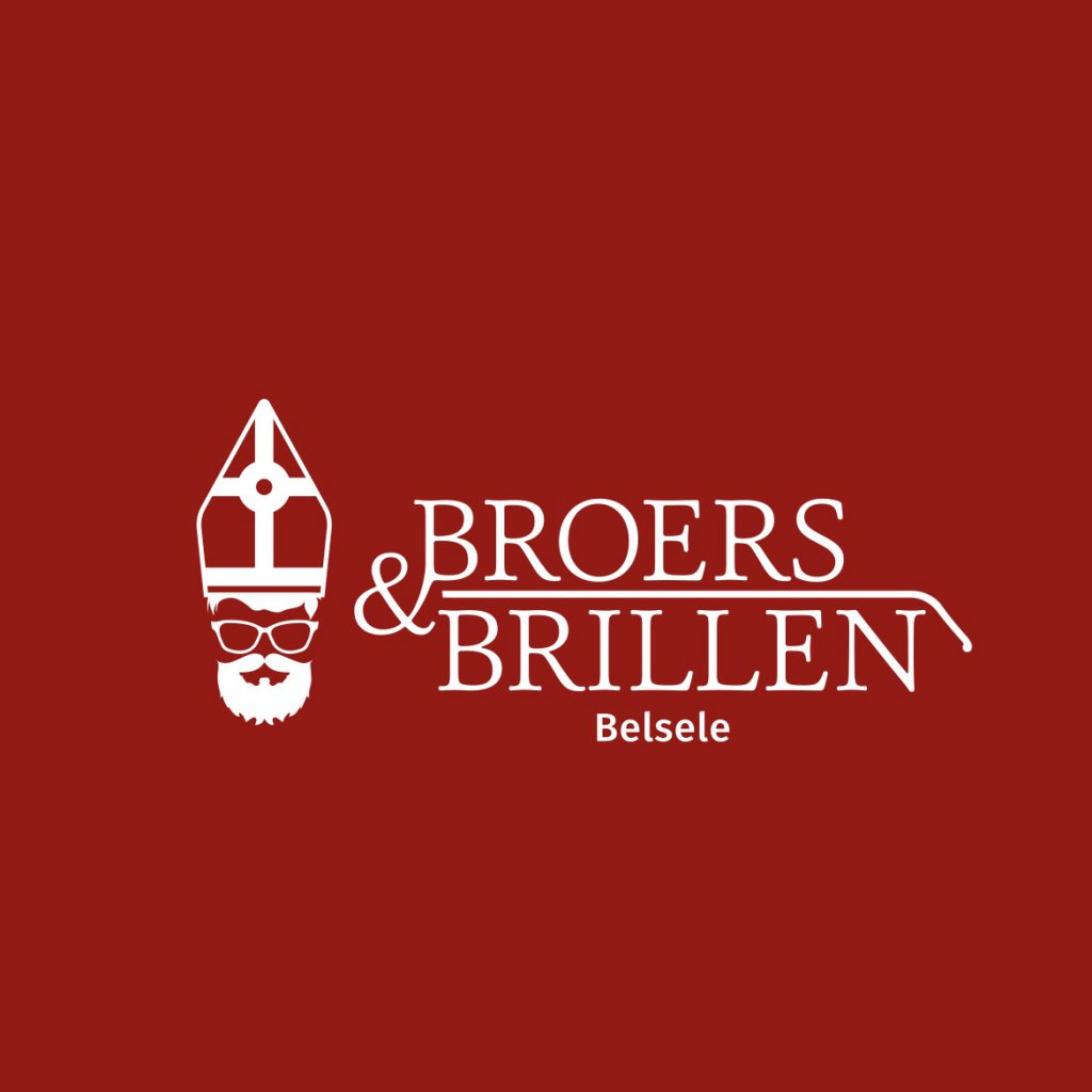 Broers en Brillen logo