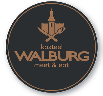 Walburg logo